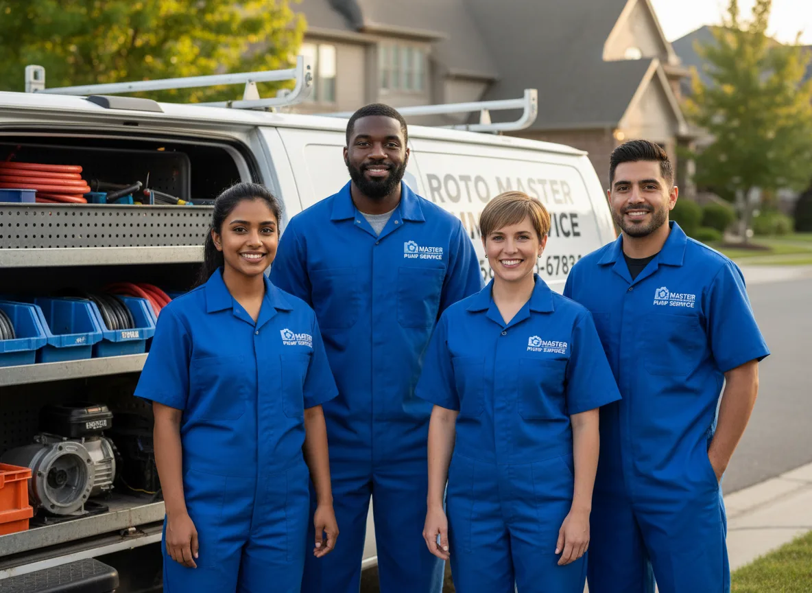Sump Pump Installation company in Haines, OR